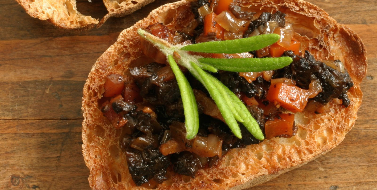 Morel Mushroom Recipes